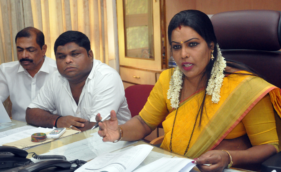 ಮಲೇರಿಯಾ ಉತ್ಪತ್ತಿ ತಾಣಗಳಿಗೆ ದಂಡ, ಪರವಾನಿಗೆ ರದ್ದು: ಮೇಯರ್ ಎಚ್ಚರಿಕೆ